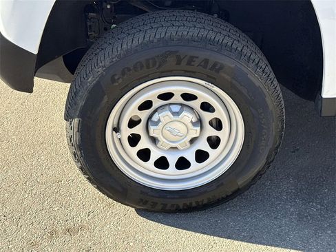 Used 2023 Chevrolet Colorado W/T w/ Advanced Trailering Package image 31