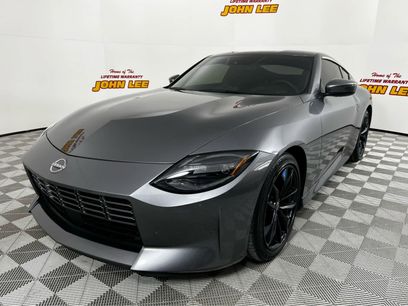 Used 2024 Nissan Z Performance w/ Floor Mat Package