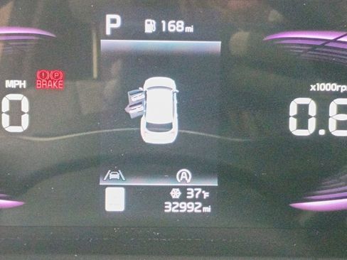 Used 2024 Kia Telluride S w/ S Sunroof Package image 26