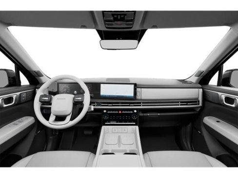 New 2026 Hyundai Santa Fe Limited AWD/4WD image 4