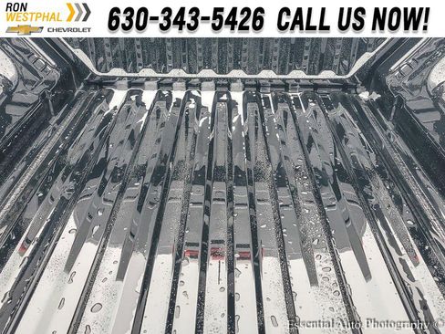 New 2026 Chevrolet Colorado Z71 w/ Z71 Convenience Package 2 image 16