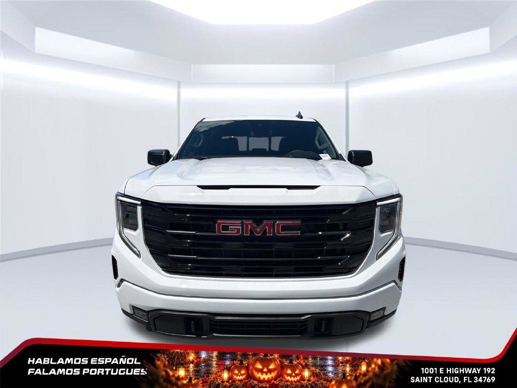 New 2026 GMC Sierra 1500 Elevation w/ Preferred Package AWD/4WD image 8