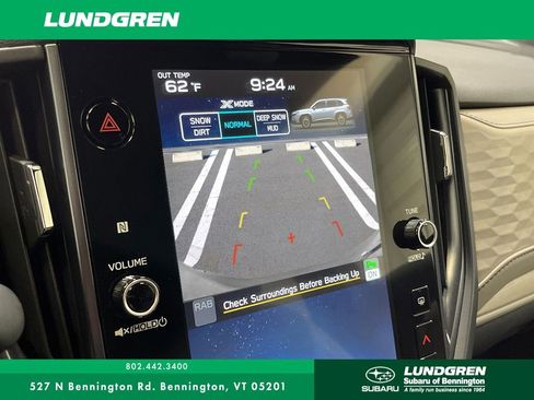 New 2025 Subaru Forester Limited image 22