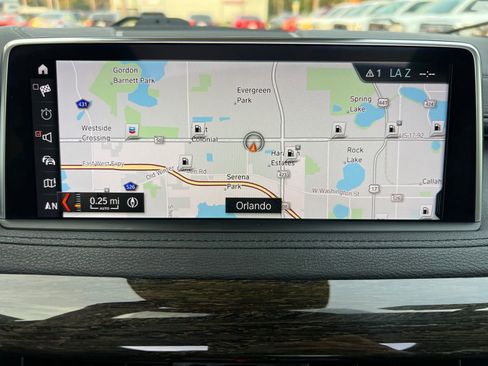 Used 2019 BMW X6 sDrive35i w/ Premium Package image 40