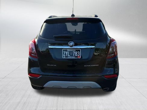Used 2017 Buick Encore Preferred FWD image 4