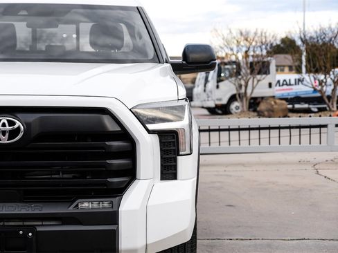 Used 2023 Toyota Tundra SR5 image 47