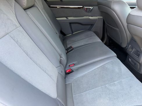Used 2011 Hyundai Santa Fe SE FWD image 12