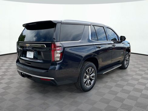 Used 2023 Chevrolet Tahoe LS RWD image 6