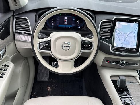 Certified 2023 Volvo XC90 B6 Plus w/ Protection Package Premier image 13
