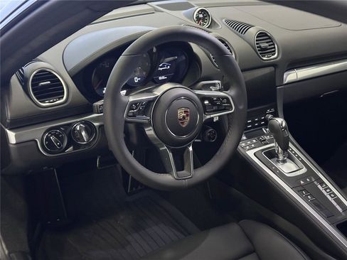 New 2025 Porsche 718 Cayman S image 22