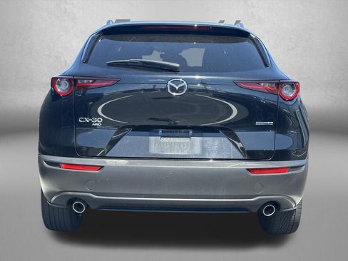 Used 2024 MAZDA CX-30 AWD 2.5 S w/ Select Sport Pkg image 4