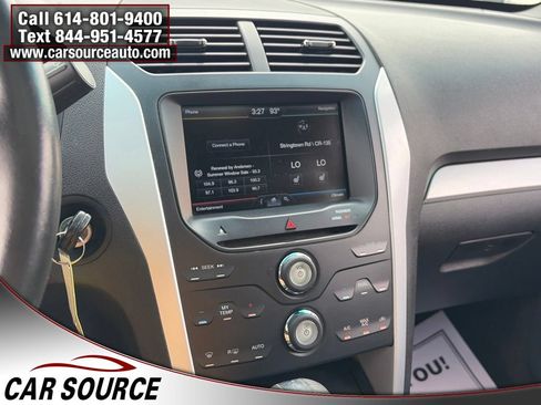 Used 2013 Ford Explorer XLT FWD image 19