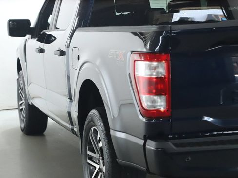 Used 2023 Ford F150 XL w/ STX Appearance Package AWD/4WD image 39
