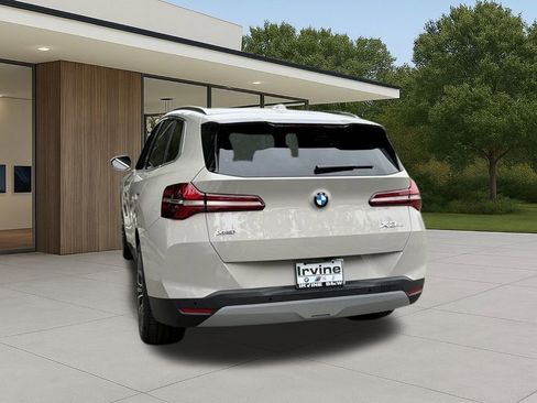 New 2026 BMW X3 xDrive30 w/ Premium Package image 12