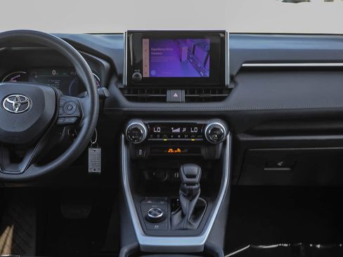 Certified 2025 Toyota RAV4 LE image 14
