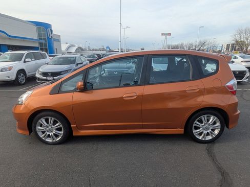 Used 2011 Honda Fit Sport image 9