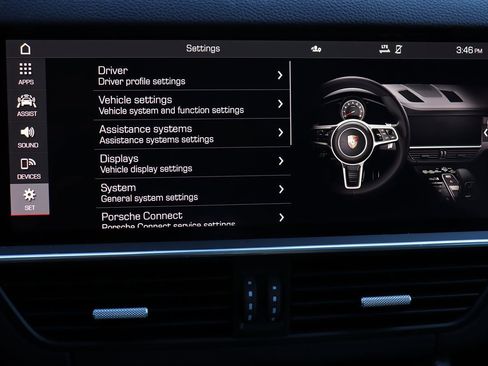 Used 2021 Porsche Cayenne image 27