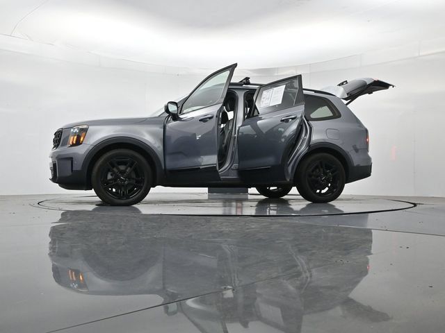 Used 2024 Kia Telluride SX Prestige X-Line AWD/4WD image 57