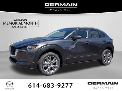 New 2026 MAZDA CX-30 AWD 2.5 S w/ Premium Package image 1