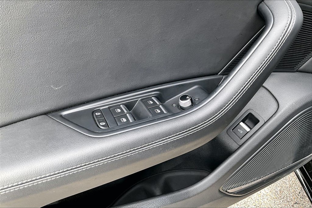 Used 2024 Audi A4 2.0T Premium Plus AWD/4WD image 48