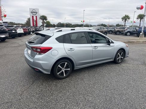 Used 2021 Subaru Impreza Premium image 5