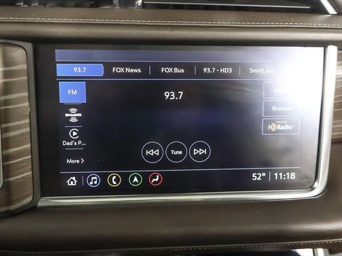 Used 2021 GMC Yukon Denali w/ Denali Premium Package image 61