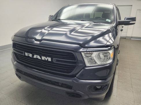 Used 2020 RAM 1500 Big Horn AWD/4WD image 15
