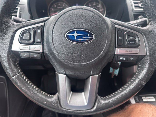 Used 2017 Subaru Forester 2.0XT Premium w/ Popular Package #1A AWD/4WD image 23