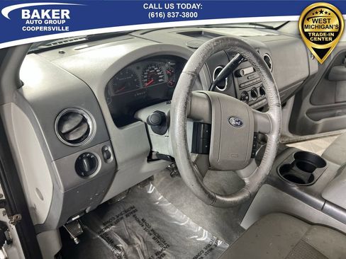 Used 2008 Ford F150 XLT image 10