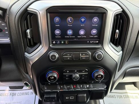 Used 2019 Chevrolet Silverado 1500 RST w/ All-Star Edition AWD/4WD image 19