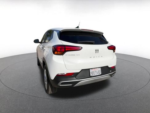 Used 2025 Buick Encore GX Preferred image 11