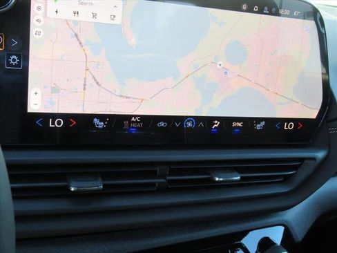 New 2026 Chevrolet Silverado EV LT image 24