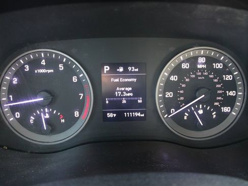 Used 2019 Hyundai Tucson SEL w/ Cargo Package image 18