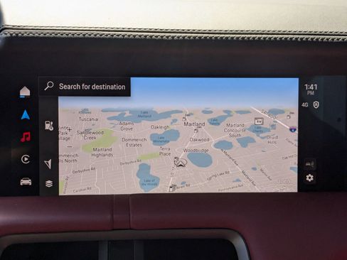 New 2025 Porsche Taycan 4S image 19