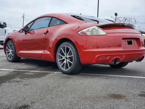Used 2011 Mitsubishi Eclipse GS Sport image 7