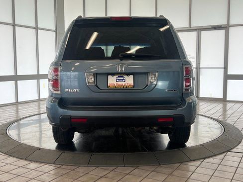 Used 2006 Honda Pilot EX image 6
