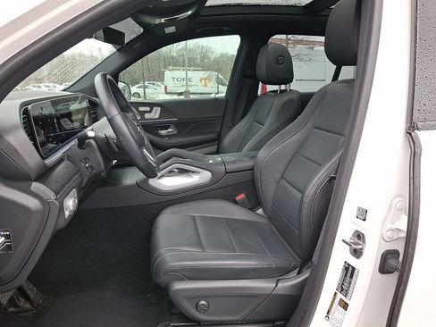Certified 2023 Mercedes-Benz GLE 350 4MATIC image 13