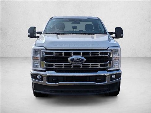 New 2026 Ford F350 XLT w/ 360-Degree Camera Package AWD/4WD image 5