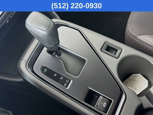 Used 2026 Subaru Crosstrek 2.0i Premium AWD/4WD image 20