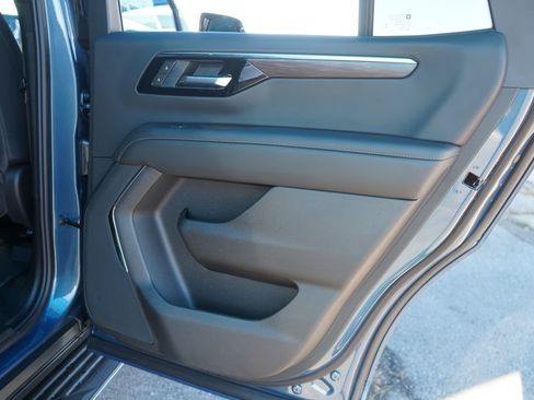 New 2026 Chevrolet Tahoe LS w/ LPO, Dark Essentials Package image 20