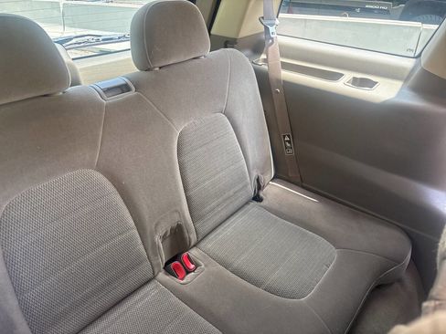 Used 2003 Ford Explorer Sport XLT AWD/4WD image 27