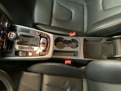 Used 2015 Audi S4 Premium Plus w/ Technology Package AWD/4WD image 24