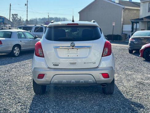 Used 2013 Buick Encore AWD image 7