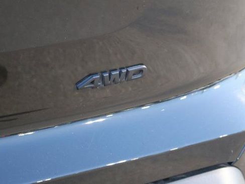 Certified 2025 Nissan Pathfinder Rock Creek image 9