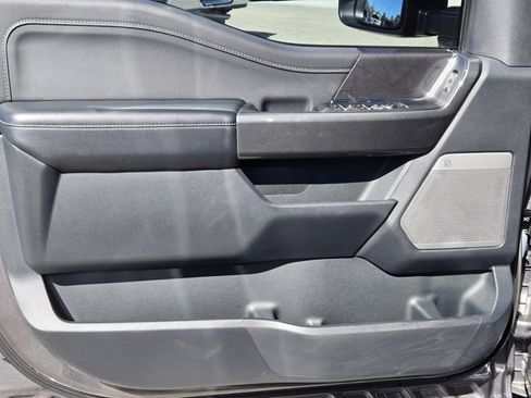 Used 2022 Ford F150 XLT w/ Equipment Group 302A High AWD/4WD image 28
