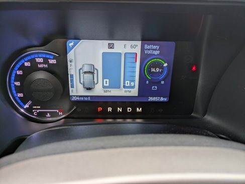 Used 2021 Ford Bronco Big Bend image 30