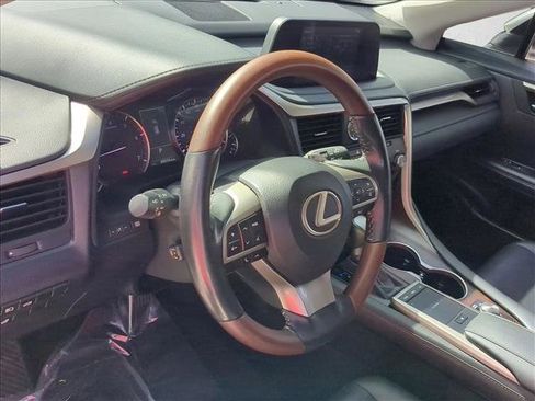 Used 2020 Lexus RX 350 FWD w/ Premium Package image 10