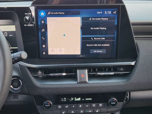 New 2026 Subaru Outback Premium AWD/4WD image 14