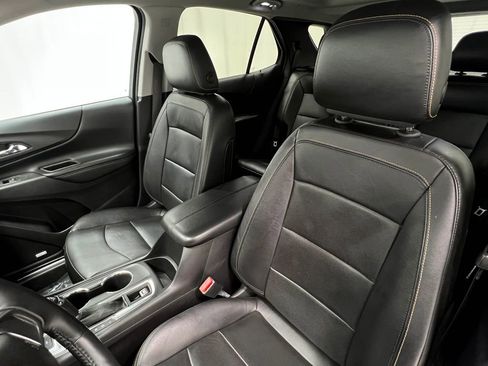 Used 2018 Chevrolet Equinox Premier image 14