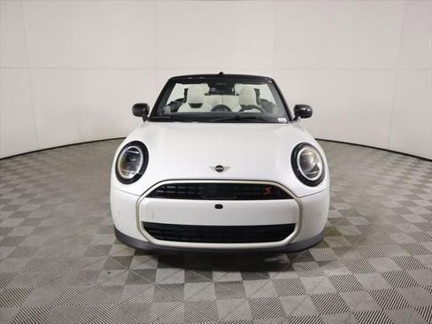 New 2026 MINI Cooper S image 2